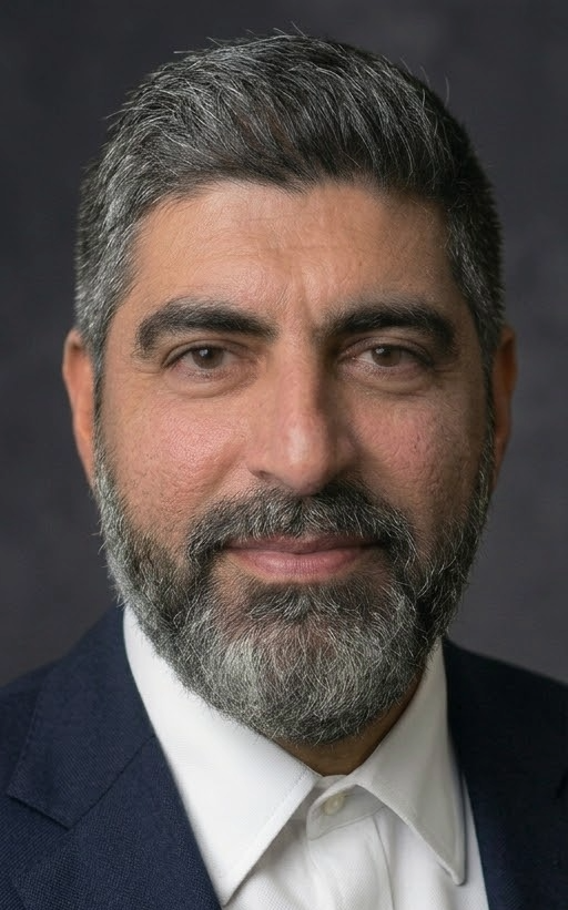 Simone Offredo